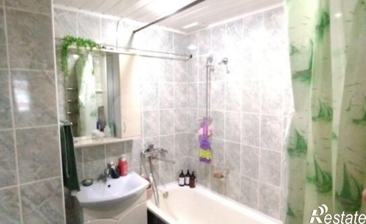 3-комн квартира Республика Татарстан (Татарстан), Альметьевск, улица Гафиатуллина, 3