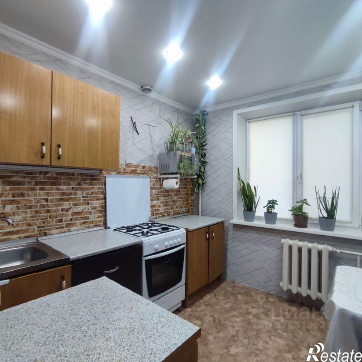 2-комн квартира Нижнекамск