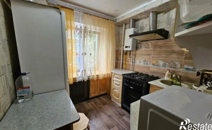 3-комн квартира Республика Татарстан (Татарстан), Зеленодольск, улица Карла Маркса