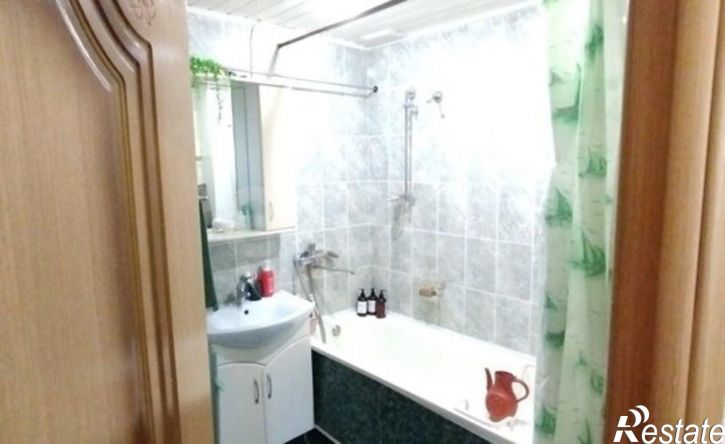 3-комн квартира Республика Татарстан (Татарстан), Альметьевск, улица Гафиатуллина, 3
