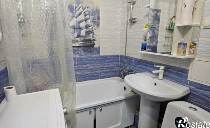 3-комн квартира Республика Татарстан (Татарстан), Зеленодольск, улица Карла Маркса