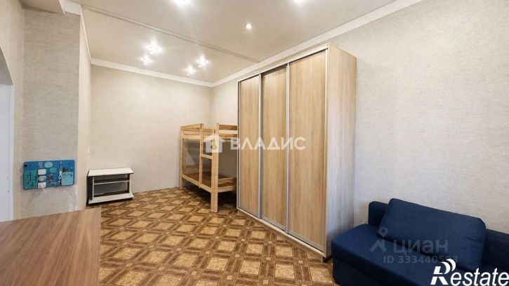 1-комн квартира Республика Татарстан (Татарстан), Казань