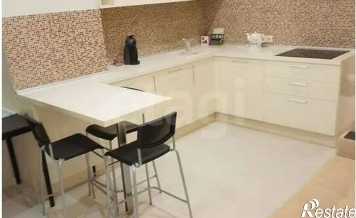 1-комн квартира Республика Татарстан (Татарстан), Казань, улица Натана Рахлина, 13к1