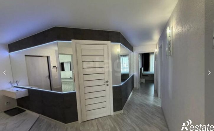 4-комн квартира Республика Татарстан (Татарстан), Набережные Челны, улица Абдуллы Алиша, 33