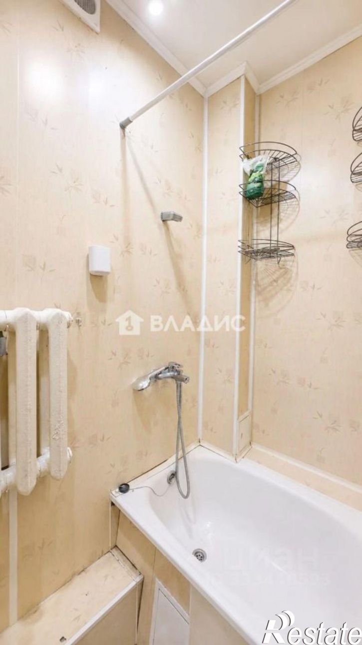 1-комн квартира Республика Татарстан (Татарстан), Казань