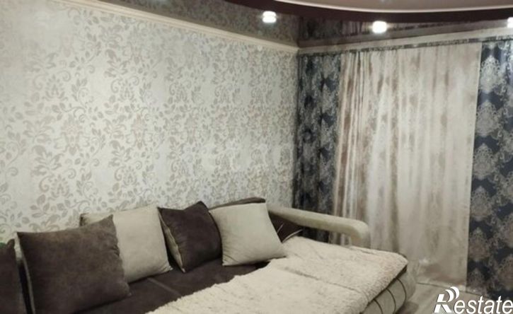 3-комн квартира Республика Татарстан (Татарстан), Лениногорск, проспект Шашина, 86