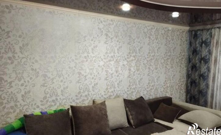 3-комн квартира Республика Татарстан (Татарстан), Лениногорск, проспект Шашина, 86