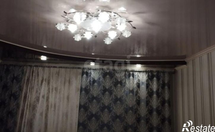 3-комн квартира Республика Татарстан (Татарстан), Лениногорск, проспект Шашина, 86