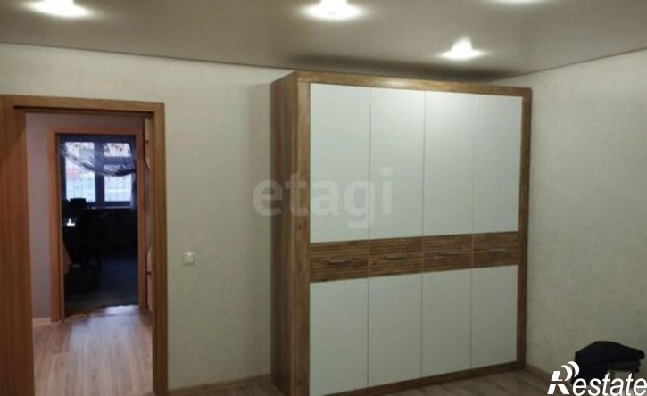 3-комн квартира Республика Татарстан (Татарстан), Лениногорск, проспект Шашина, 86