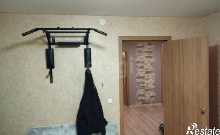3-комн квартира Республика Татарстан (Татарстан), Лениногорск, проспект Шашина, 86