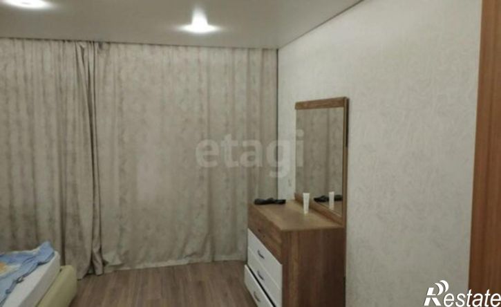 3-комн квартира Республика Татарстан (Татарстан), Лениногорск, проспект Шашина, 86