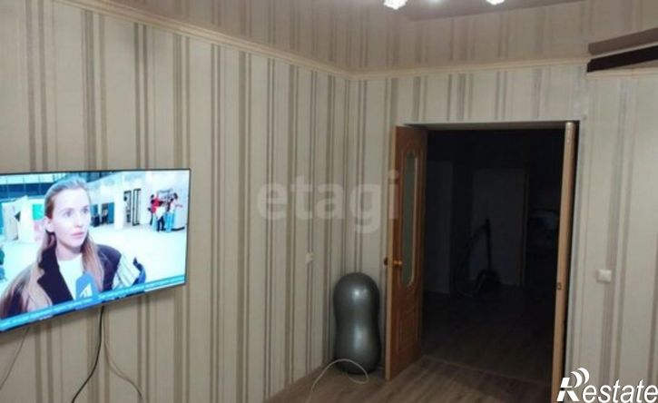 3-комн квартира Республика Татарстан (Татарстан), Лениногорск, проспект Шашина, 86