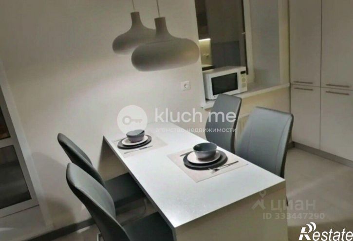 1-комн квартира Республика Татарстан (Татарстан), Казань
