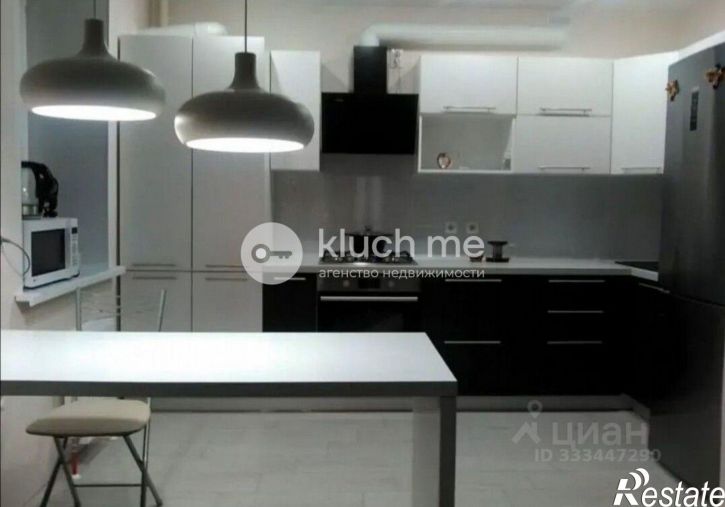 1-комн квартира Республика Татарстан (Татарстан), Казань