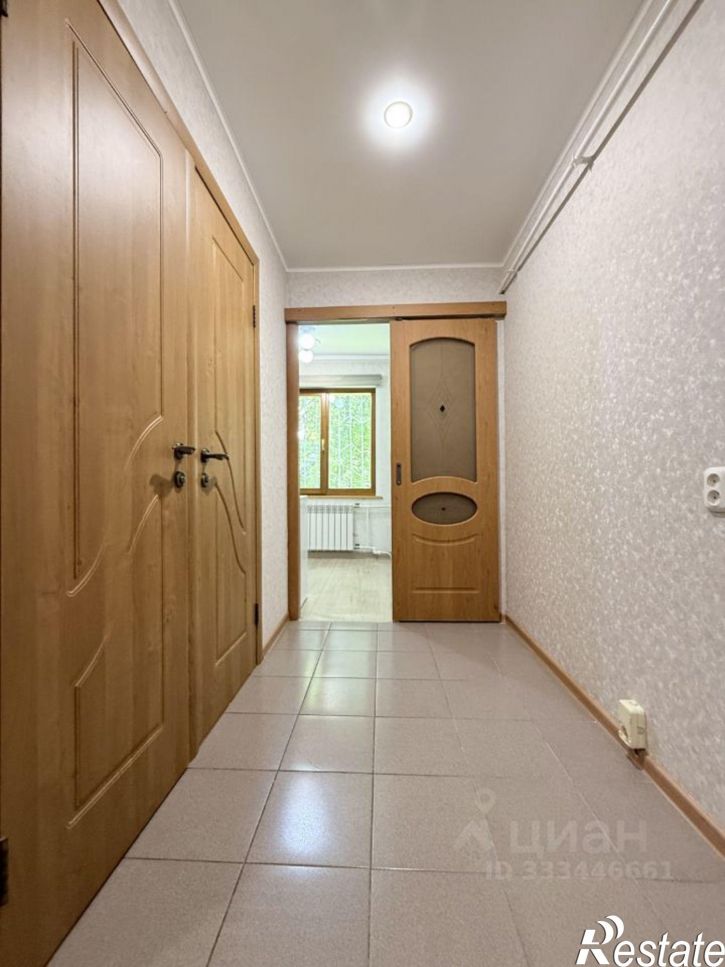 2-комн квартира Казань