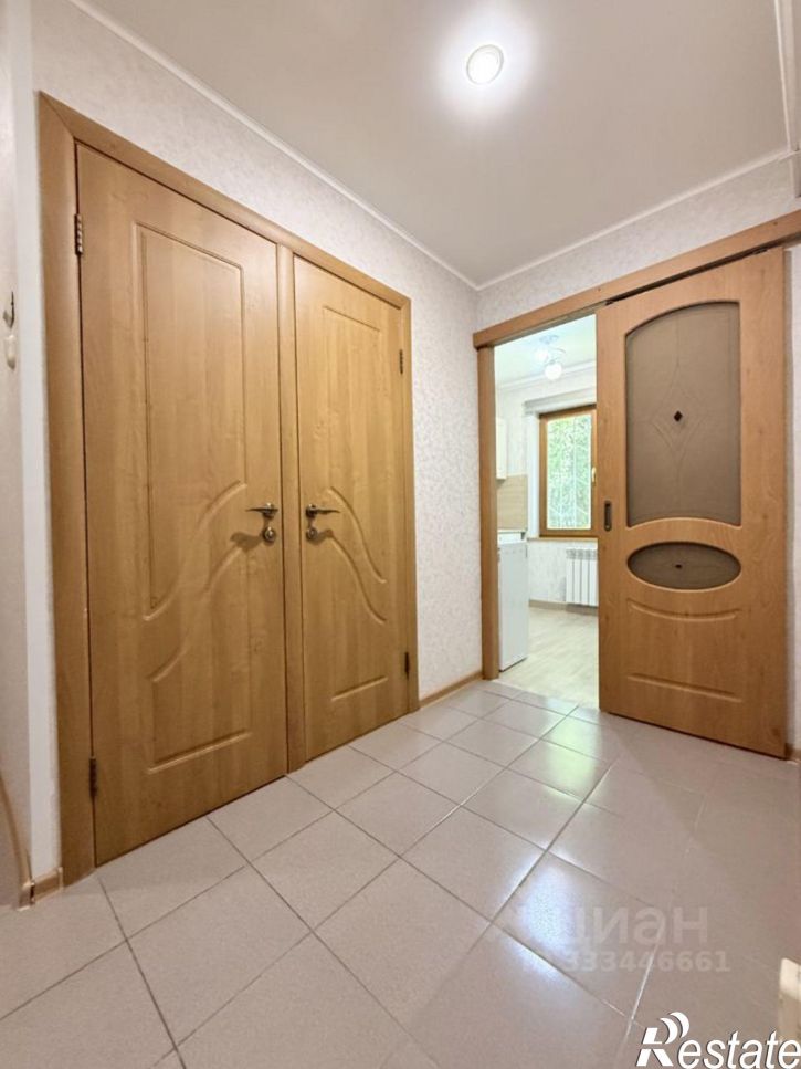 2-комн квартира Казань
