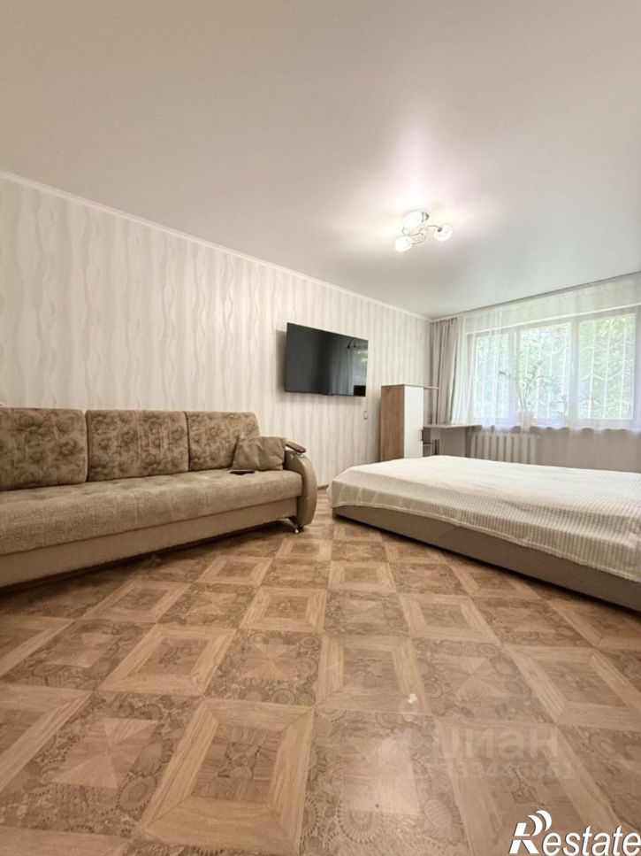 2-комн квартира Казань