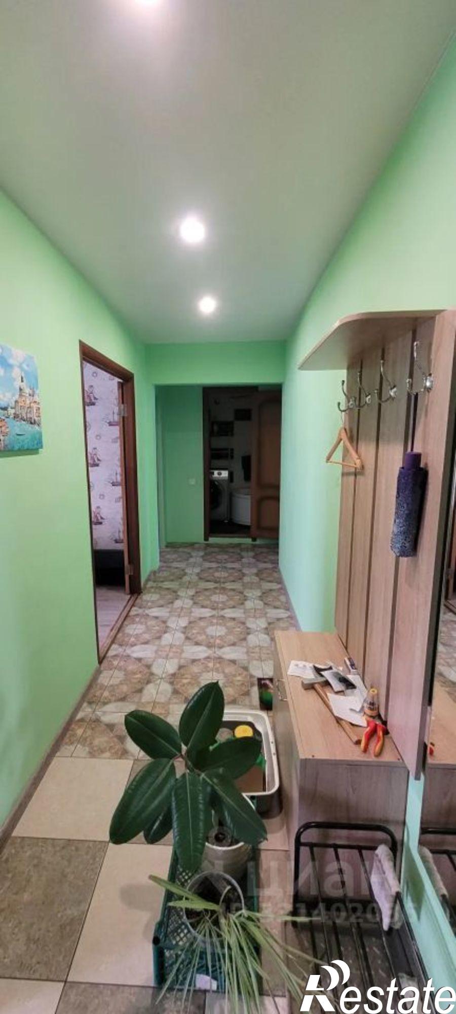 Купить квартиру за 11 200 000 рублей на Казань