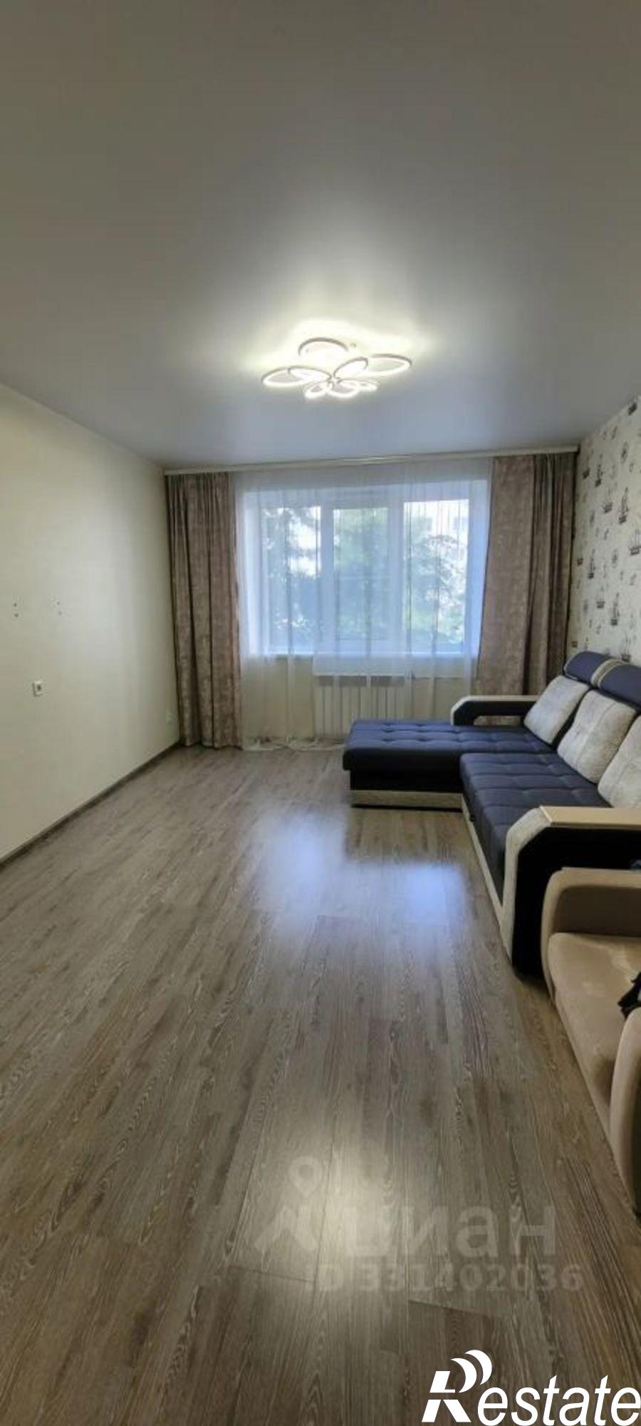 Купить квартиру за 11 200 000 рублей на Казань