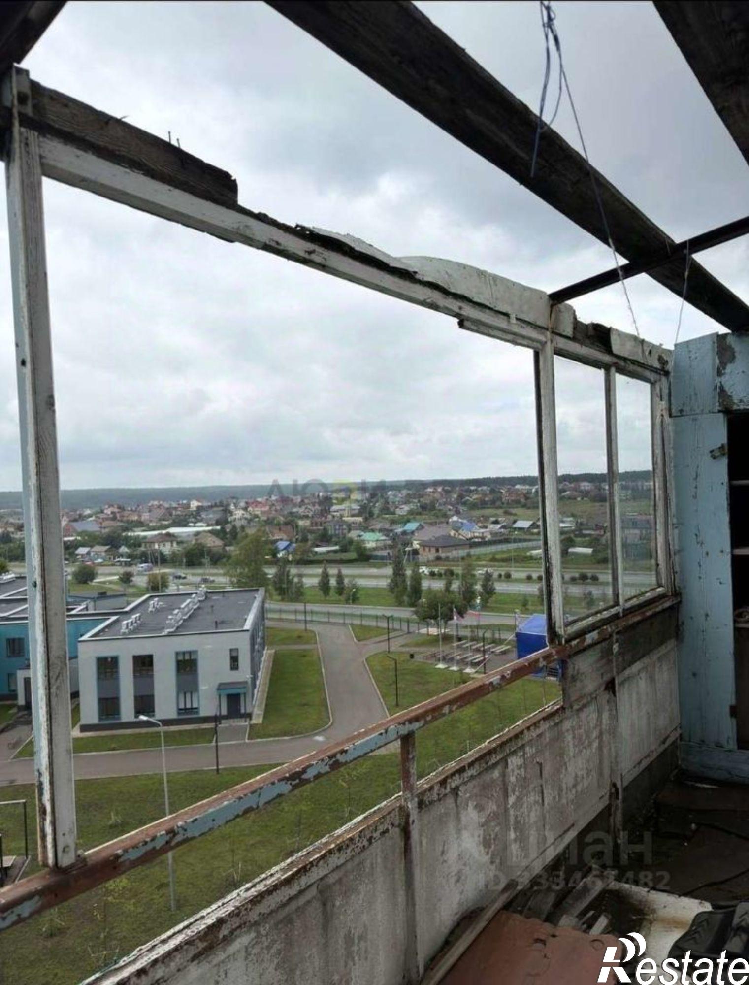Купить квартиру за 4 000 000 рублей