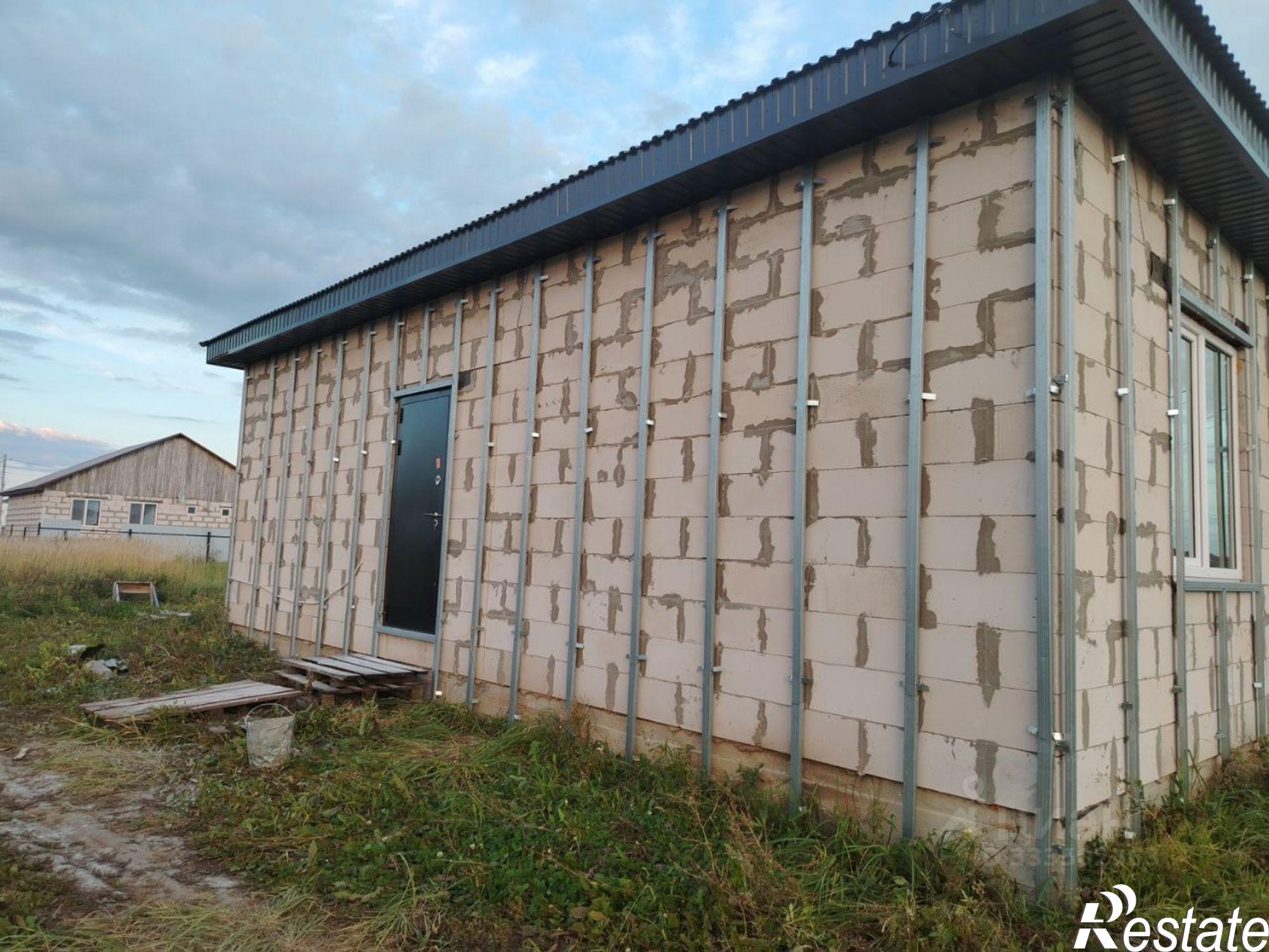 Купить дачу, дом, коттедж за 6 500 000 рублей на Мензелинск