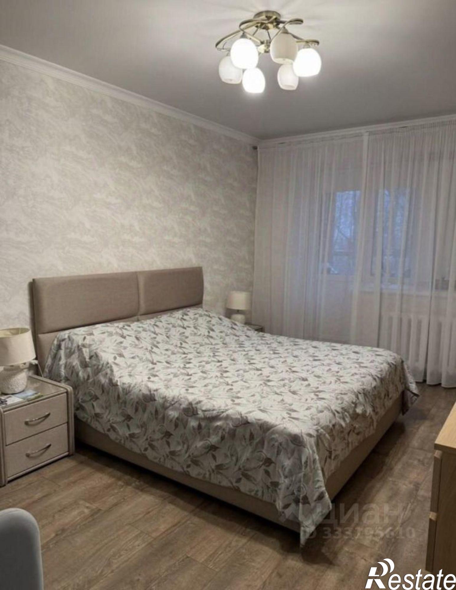 Купить квартиру за 13 900 000 рублей на Казань
