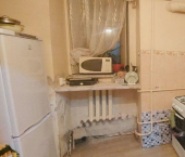 комната 62 кв м Казань, улица Щапова, 10А
