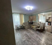 3-комн, 60кв м, этаж 9/9 пр-кт Строителей, 37