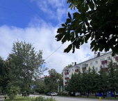 2-комн, 43кв м, этаж 3/5 Зеленодольск