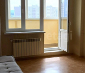 1-комн, 40кв м, этаж 15/18 Республика Татарстан (Татарстан), Казань, улица Тансык, 5
