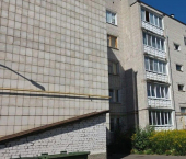 3-комн, 60кв м, этаж 4/5 Зеленодольск