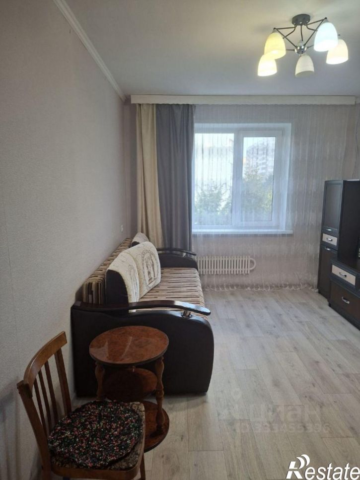 1-комн квартира Казань, Минская улица, 52