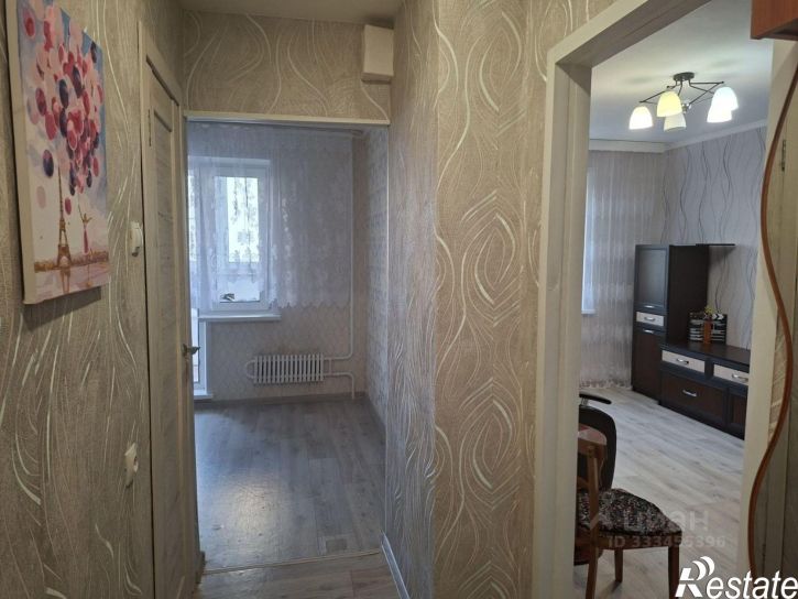 1-комн квартира Казань, Минская улица, 52