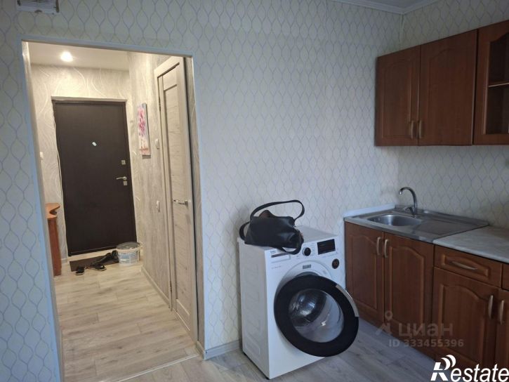1-комн квартира Казань, Минская улица, 52