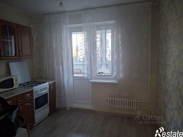1-комн квартира Казань, Минская улица, 52