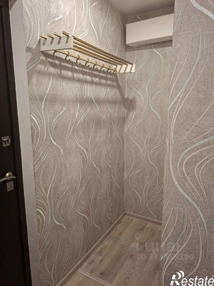 1-комн квартира Казань, Минская улица, 52