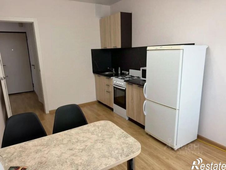 1-комн квартира Набережные Челны