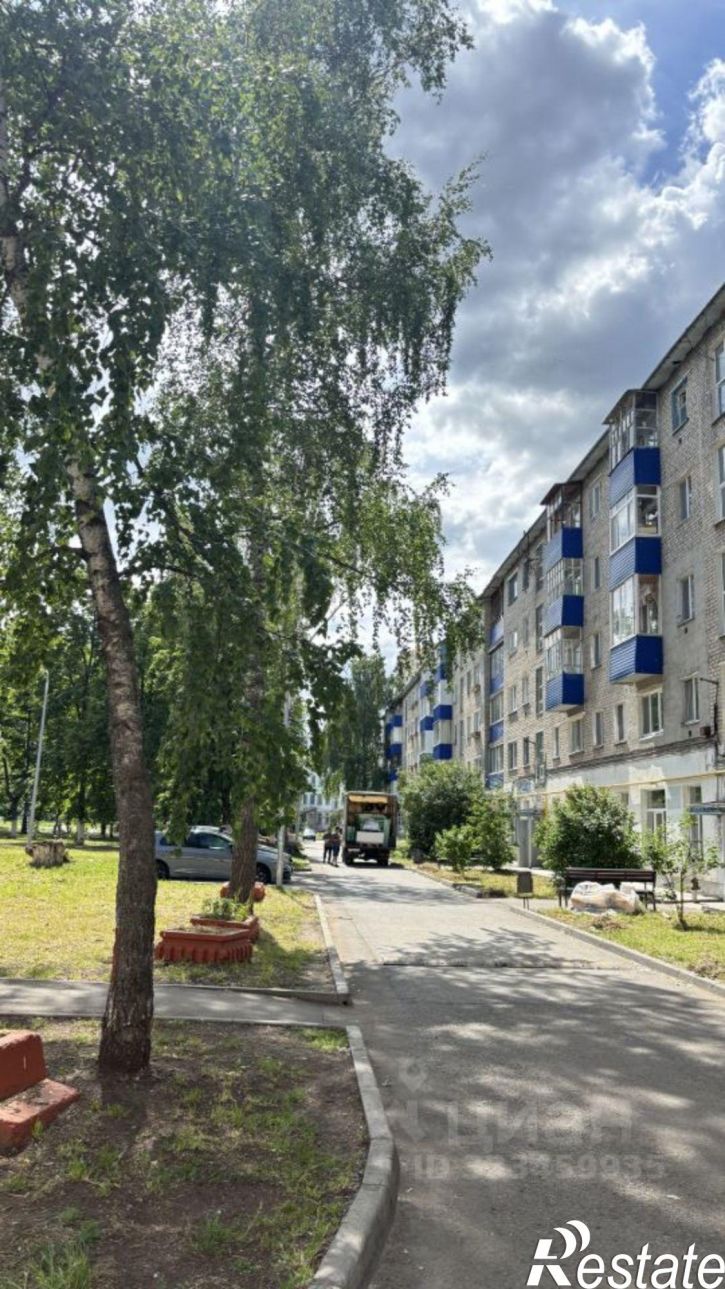 1-комн квартира Набережные Челны