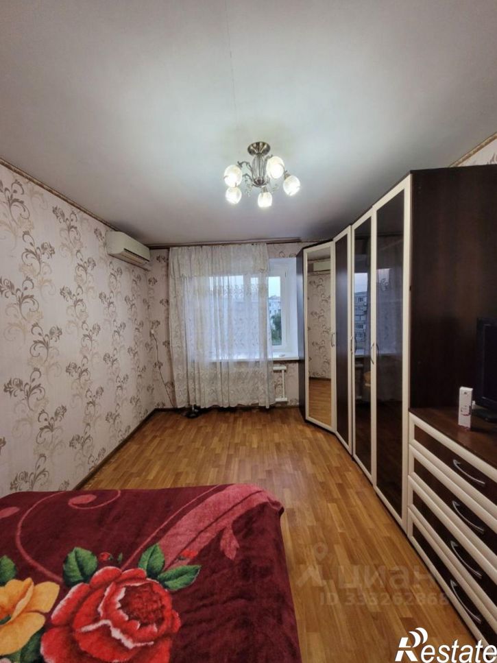 2-комн квартира Казань