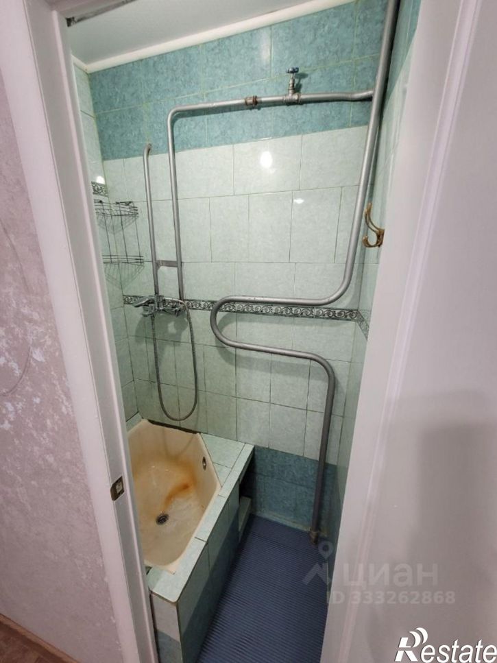 2-комн квартира Казань