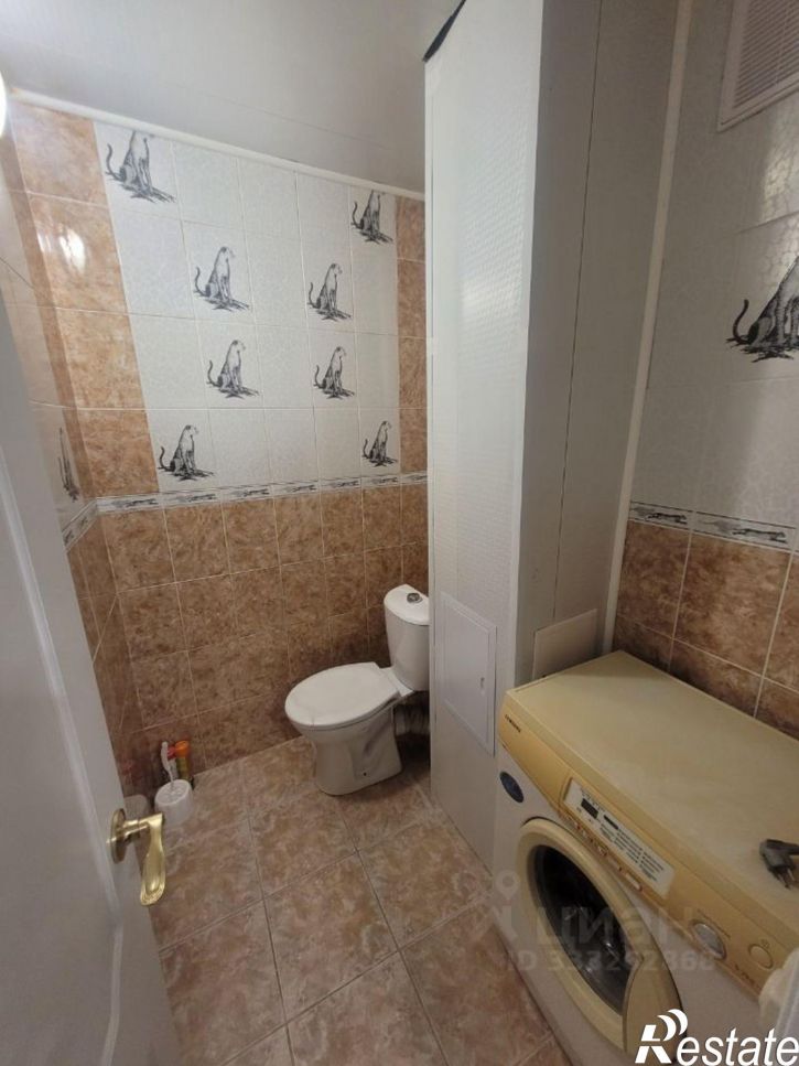 2-комн квартира Казань