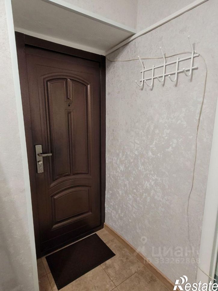 2-комн квартира Казань