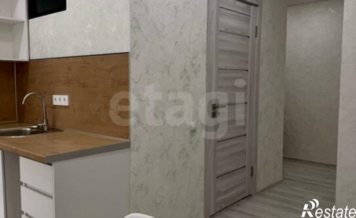 2-комн квартира Республика Татарстан (Татарстан), Казань, Парковая улица, 4