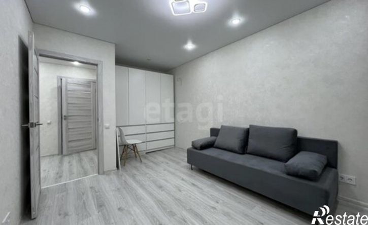 2-комн квартира Республика Татарстан (Татарстан), Казань, Парковая улица, 4