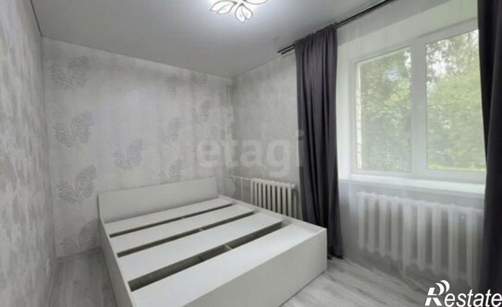 2-комн квартира Республика Татарстан (Татарстан), Казань, Парковая улица, 4