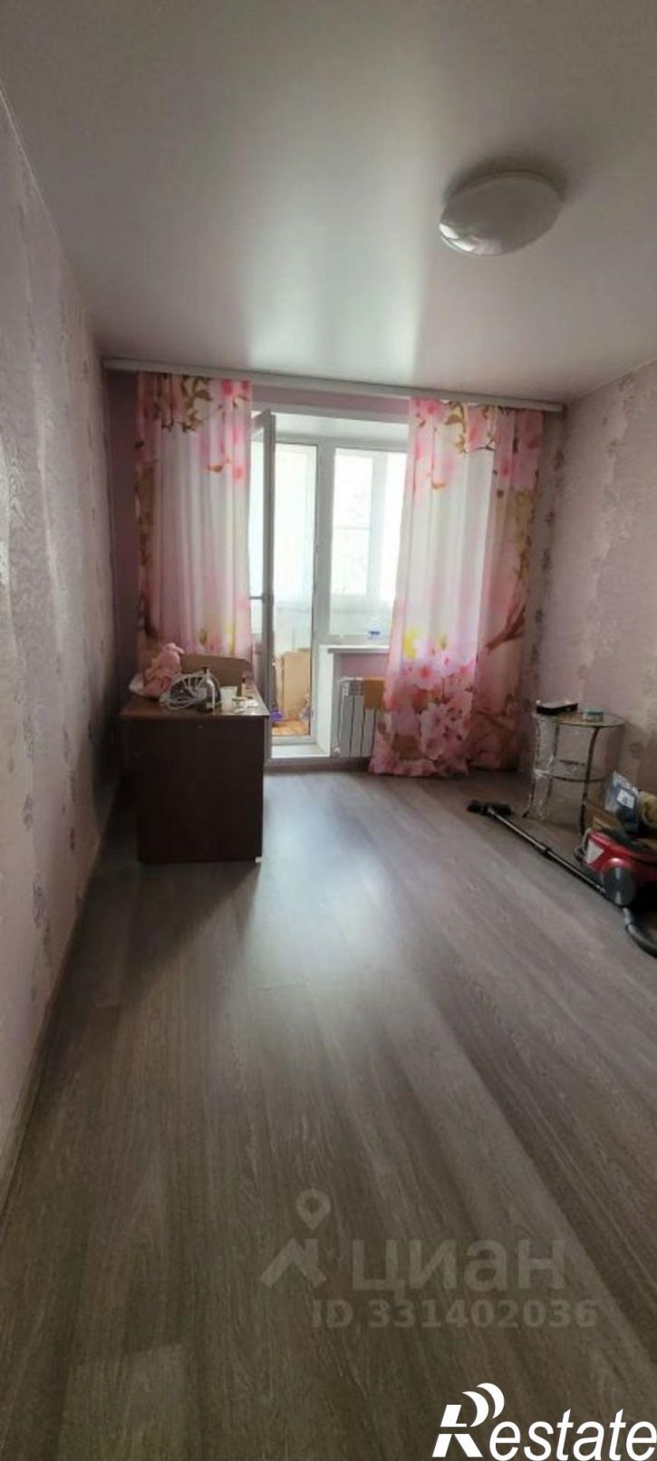 3-комн квартира Казань