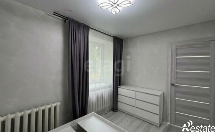 2-комн квартира Республика Татарстан (Татарстан), Казань, Парковая улица, 4