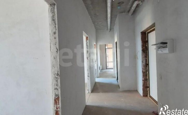 3-комн квартира Республика Татарстан (Татарстан), Казань, Дубравная улица, 26