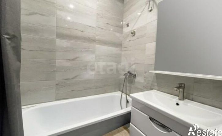 1-комн квартира Республика Татарстан (Татарстан), Казань, Тэцевская улица, 4А