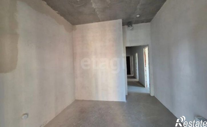 3-комн квартира Республика Татарстан (Татарстан), Казань, Дубравная улица, 26